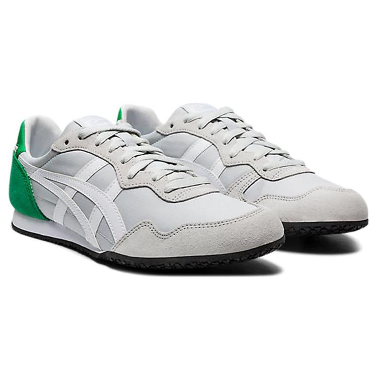 ONITSUKA TIGER Serrano 'Grey Green' 1183A237-021