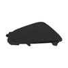 Bumper Tow Hook Eye Cover Cover Cap 1pc 3.2 X 2.4 Inch 31323767-2