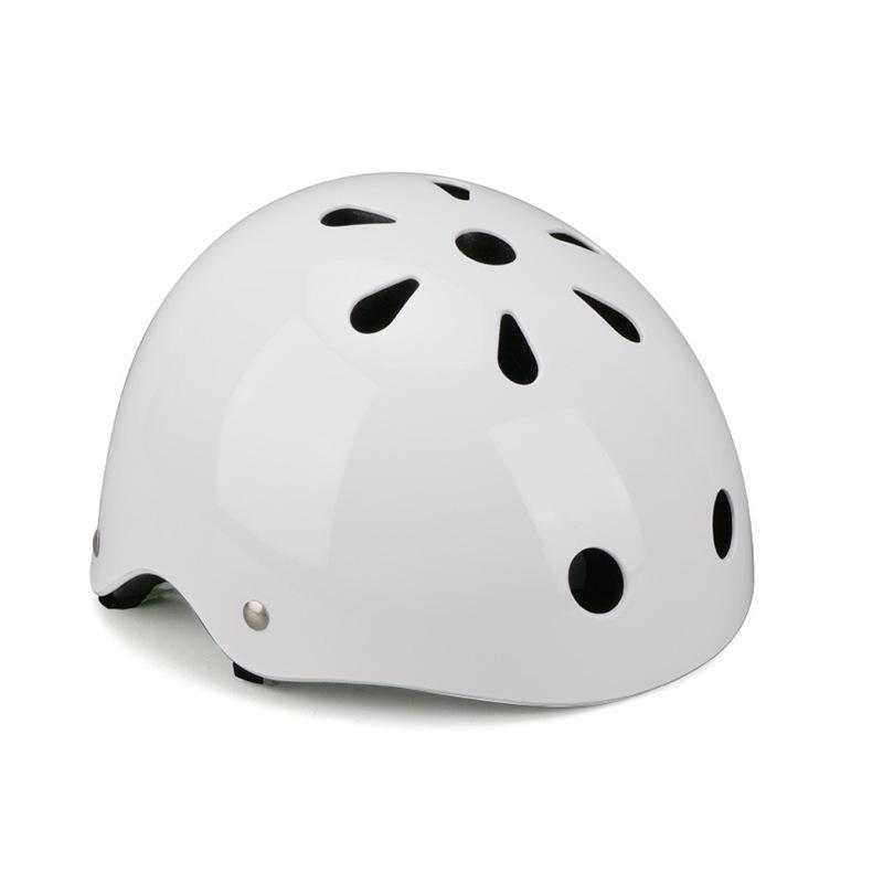 Adult & Child Adjustable Skateboard, Roller Skating, Kayaking, Cycling Helmet for Men & Women - Outdoor Sports Safety Gear