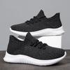 Fashion Walking Shoes Men 2024 Summer Running Shoes Comfortable Mesh Men's Shoes Fashion Casual Men Tennis  Mule