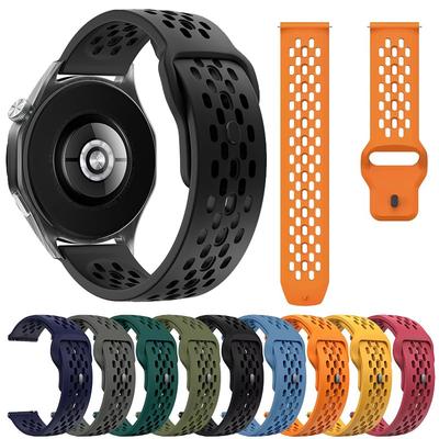 Strap For Huawei Watch GT 4 5 Pro 46mm 42mm 41mm Watch Band For Huawei Watch GT4 Pro GT3 Pro Watchband Wristband Bracelet
