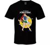 Steel Panther Band Gift For Fans Heavy Cotton Black All Size Shirt C087 Unisex T-Shirt