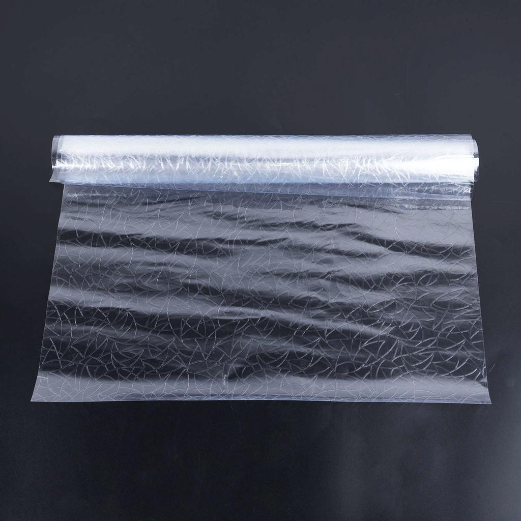 Decoration Electrostatic adsorption Window Sticker Background Wall PVC Easy installation Panel Film Accessories