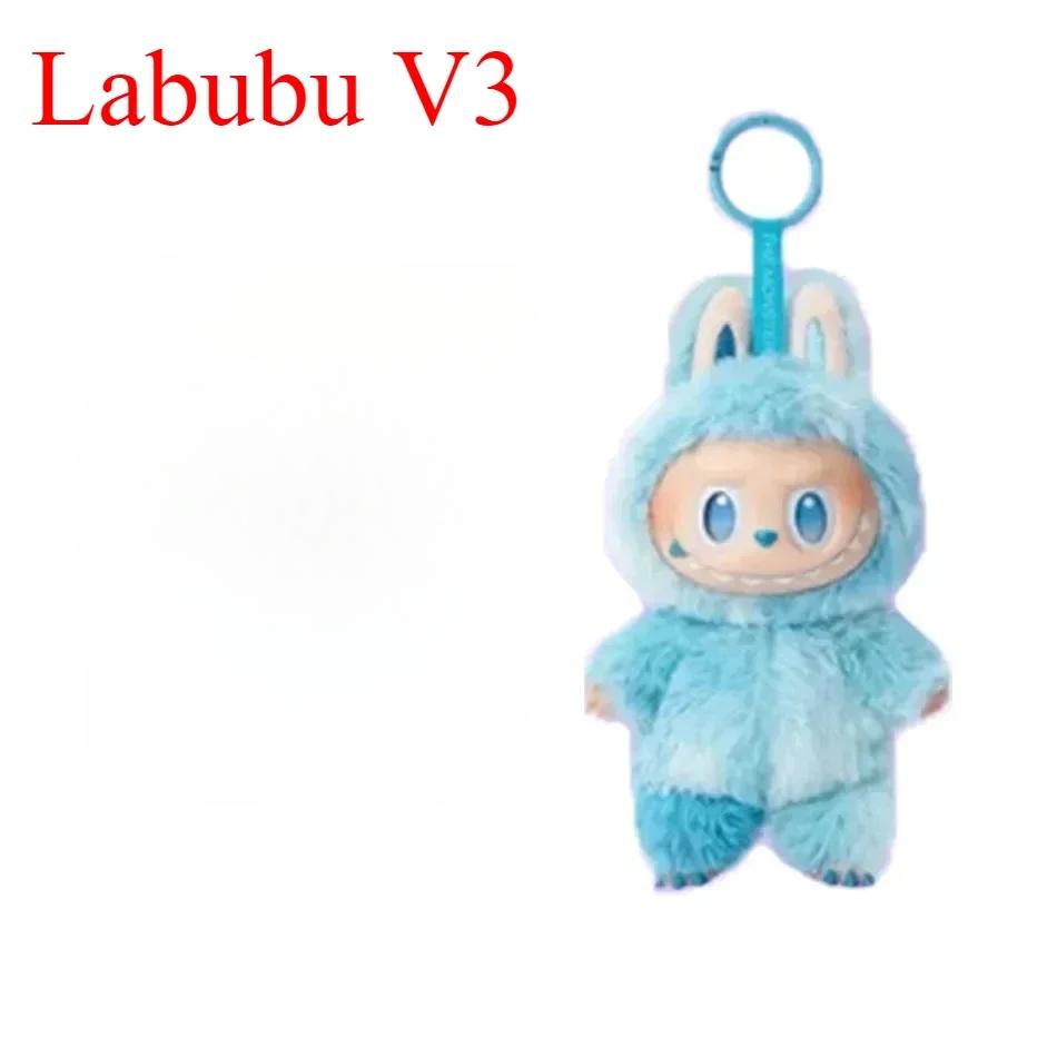 Big Into Energy Series Vinyl Plush Blind Box Mystery Box Guess Bag Toys Doll Cute Anime Figure Desktop