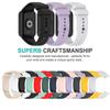 Strap+case for Xiaomi Mi Band 8 Pro Strap Smart Band Protective Case Silicone Wristband Bracelet for Miband 8Pro