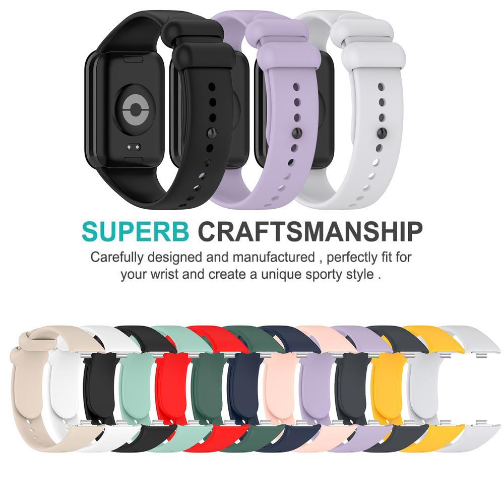 Strap+case for Xiaomi Mi Band 8 Pro Strap Smart Band Protective Case Silicone Wristband Bracelet for Miband 8Pro