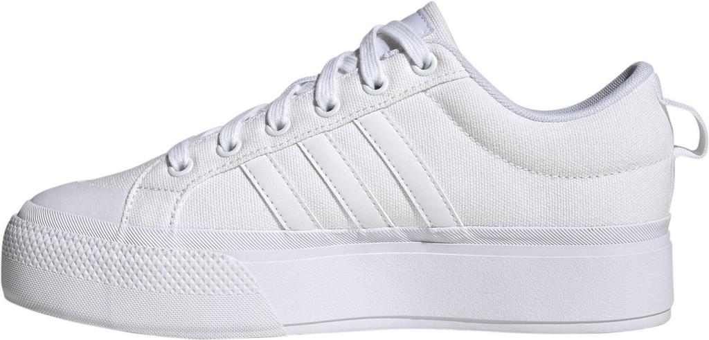 Sneakers Adidas Bravada 2.0 Platform Cloud White/cloud White/chalk White