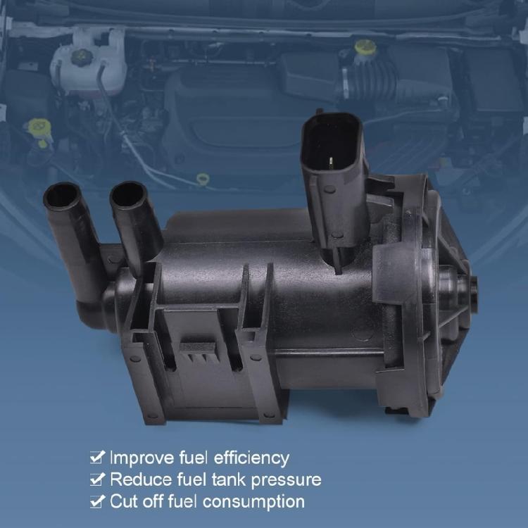 Canister-Entlüftungsventil ersetzen 2502-302884 73-1359 für 2500