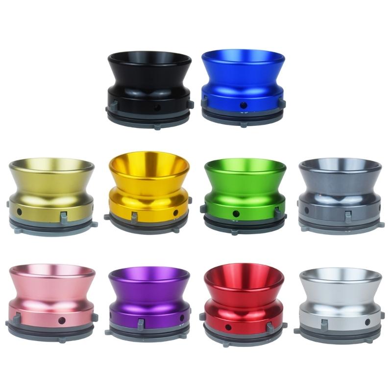 Nab Hub Adapters Opener Universal Loading Device Aluminium Nab Hub Device Nab Reel Hub Adaptors