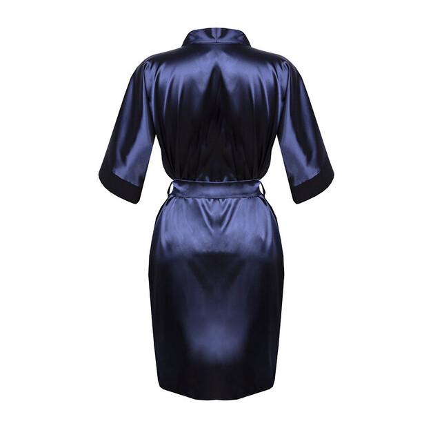 Халат DKaren Lingerie 100