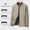Pierre Cardin Men's Business Casual Lightweight Jacket