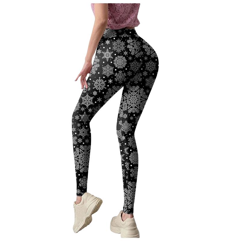 Buy Women's Leisure Christmas Flavor 