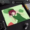 Oshi No Ko Animation Beautiful patternsOffice Computer Desk Mat Table Keyboard Small Mouse Pad Laptop Cushion Nonslip Decor