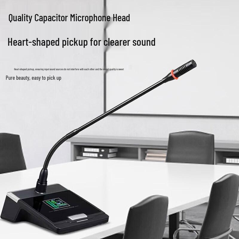 KaYouLa Professional Wireless UHF Microphone System (CN version)