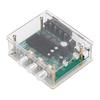 Amplifier Audio Board Digital Dual Channel Stereo Amplifier Sound Preamplifier Module for Home Theater Car Speaker