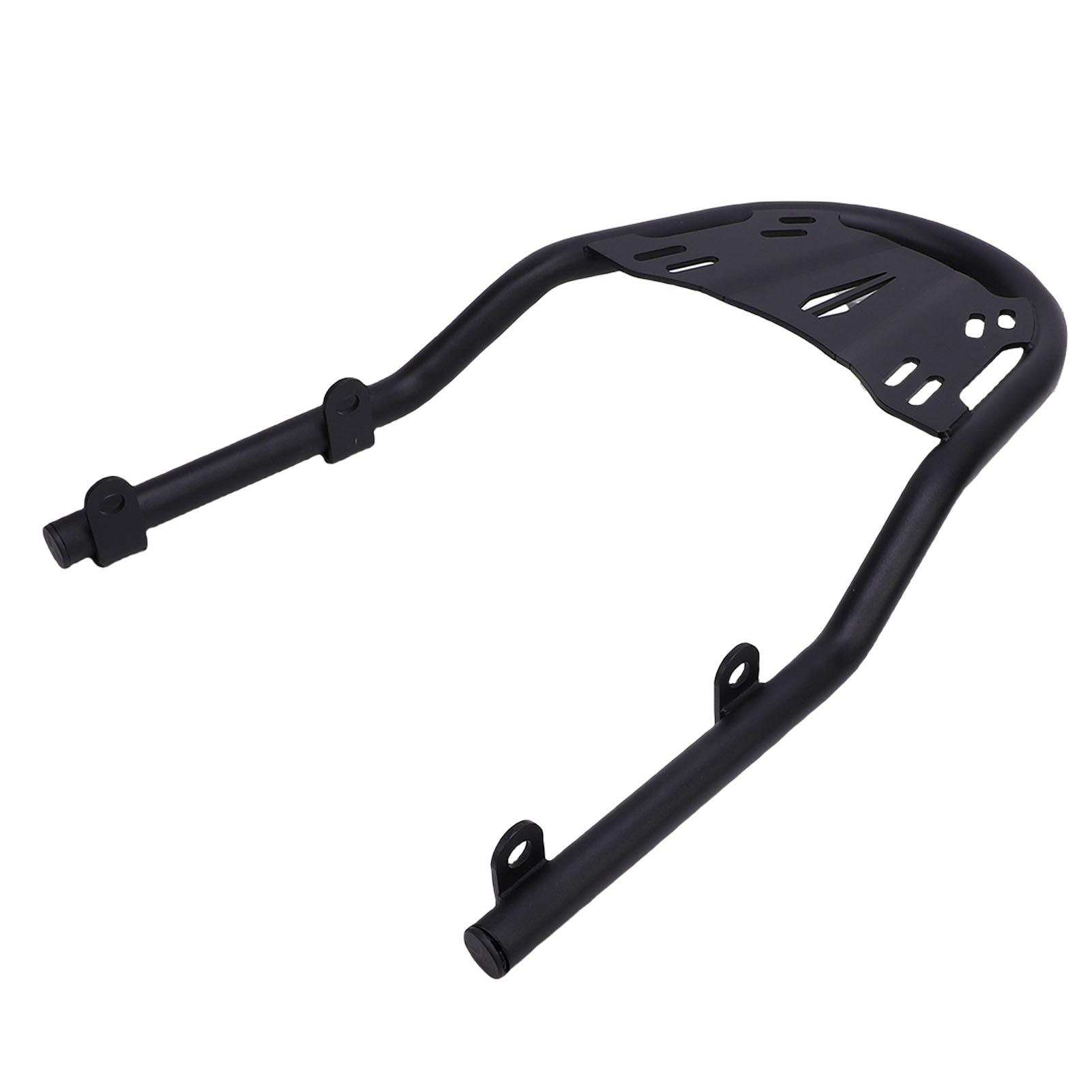 

Задний багажник для мотоцикла, высокопрочная сталь, замена для CL250 CL300 CL500 2023 2025