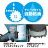 Makita Rechargeable Handy Saw 10.8V1.5Ah with battery and charger MUC100DWHG