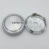 4pcs 60MM 56MM Car Wheel Center Caps With Rays Logo Emblem Badge Wheel Hub Hubcaps Auto Rim Centre Dust Cover Car Accessories
