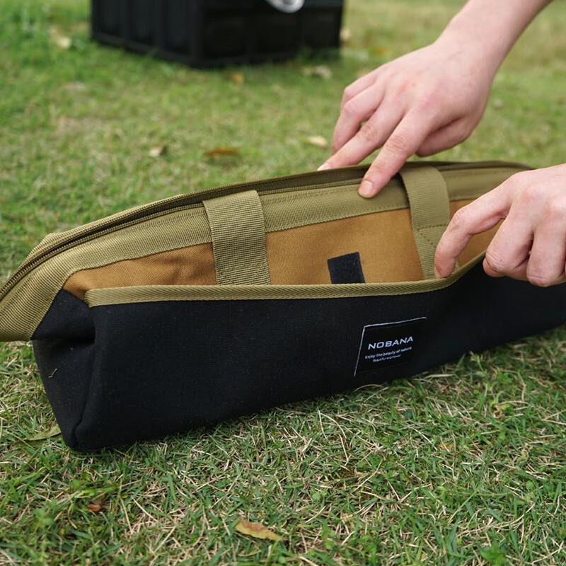 Outdoor Camping Tool Storage Bag
