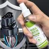 100ml Heavy Duty Degreaser Sprayed Suitable For Car Plugs Motor Switches Relays Fast Drying Electrical Equipment Cleaner