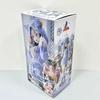 Re:Zero - Starting Life in Another World: Rem Boxed Figure with Emilia, Ram, and Puck Costumes