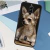 Chihuahua Dog Cute Animal Case For ZTE Nubia Red Magic 10 9 8 8S 9S 10S 11 Pro Plus 6 7 6S 7S Pro 5G 6R 10 Air Cover