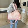 Unisex Large Capacity Versatile Travel Bag