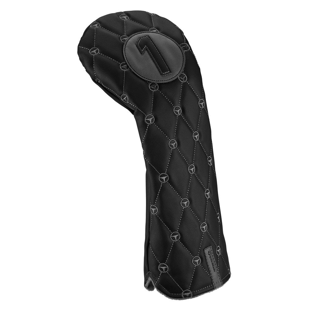 TaylorMade Driver Headcover, 2024