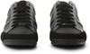 Кроссовки Hugo Boss Saturn Mix Low Top (50498265) black