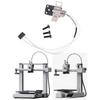 Quick Clamping Heating Assembly Printing Accessories Stability During Operation Consistent Performance For BambuLab A1 A1mini