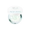 AGE20S Sun Essence Pact Weapon-Free Calming Plan (Main Product + Refill + Keyring Bag)