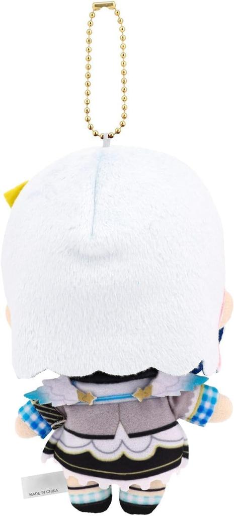 Amane Kanata Plush Friends to Go Hololive Official Merchandise