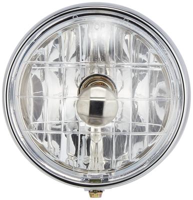 Multi Reflector Light Cub Clear Lens L20-1069