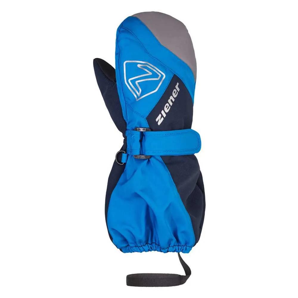 

Ziener Перчатки Laurus AS 4 Years