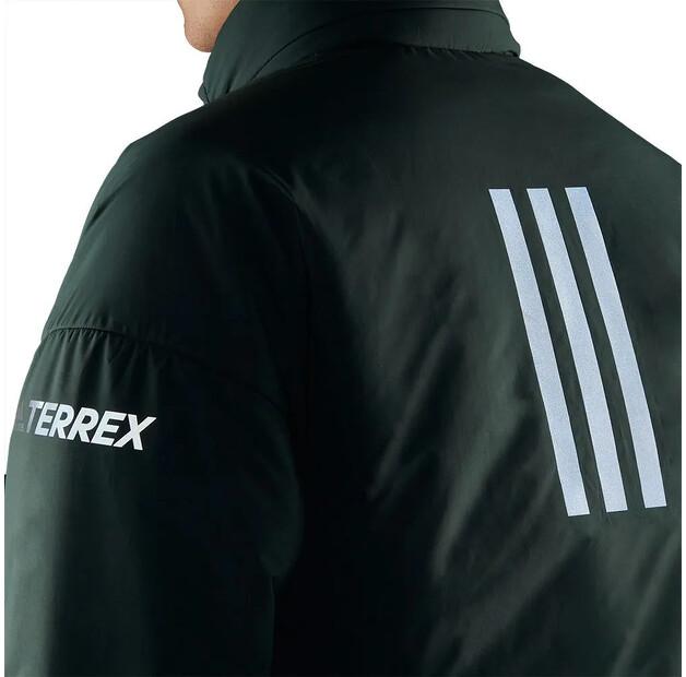 Adidas Myshelter Insulated Jacket