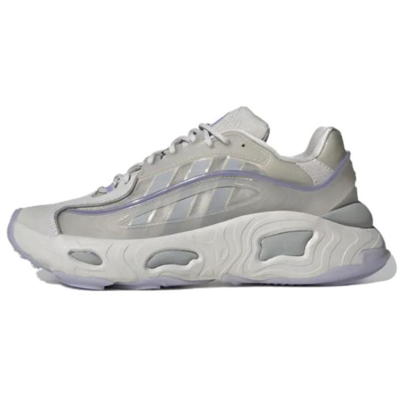 Adidas Oznova Halo Dash Grey Women's Sneakers GY3066