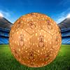 1pc Bear Stars Size 5 Soccer Ball Professional Match Training Football Indoor &Outdoor Sports Ball Lightweight Durable C6568
