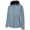 Dare 2B Womens/Ladies Crystallize Waterproof Jacket