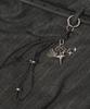 Masmarulez Stella Gloves Holder Keyring