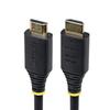 HDMI Cable Startech HDMI21-CBL-8K60-5M Black 5 m