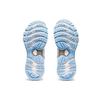 Asics Gel Nimbus 22 'White Blue Bliss' Women's 1012A587-103
