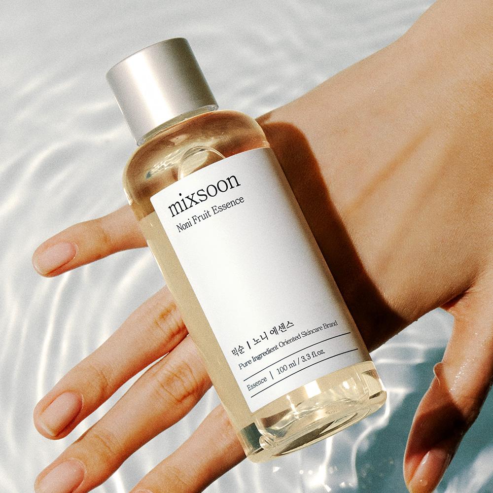 Mixsoon Noni Essence Nourishing Hydrating Essence 100ml