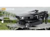 E88PRO 2025 Dual Camera Drone: Fixed Height Quadcopter with Remote Control for Aerial Photography