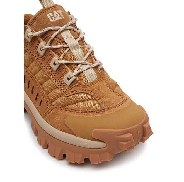 Men's Sneakers CATerpillar Intruder P726246 Orange