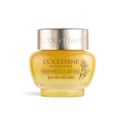 Balsamo Contorno Occhi Immortelle Divine 15ml