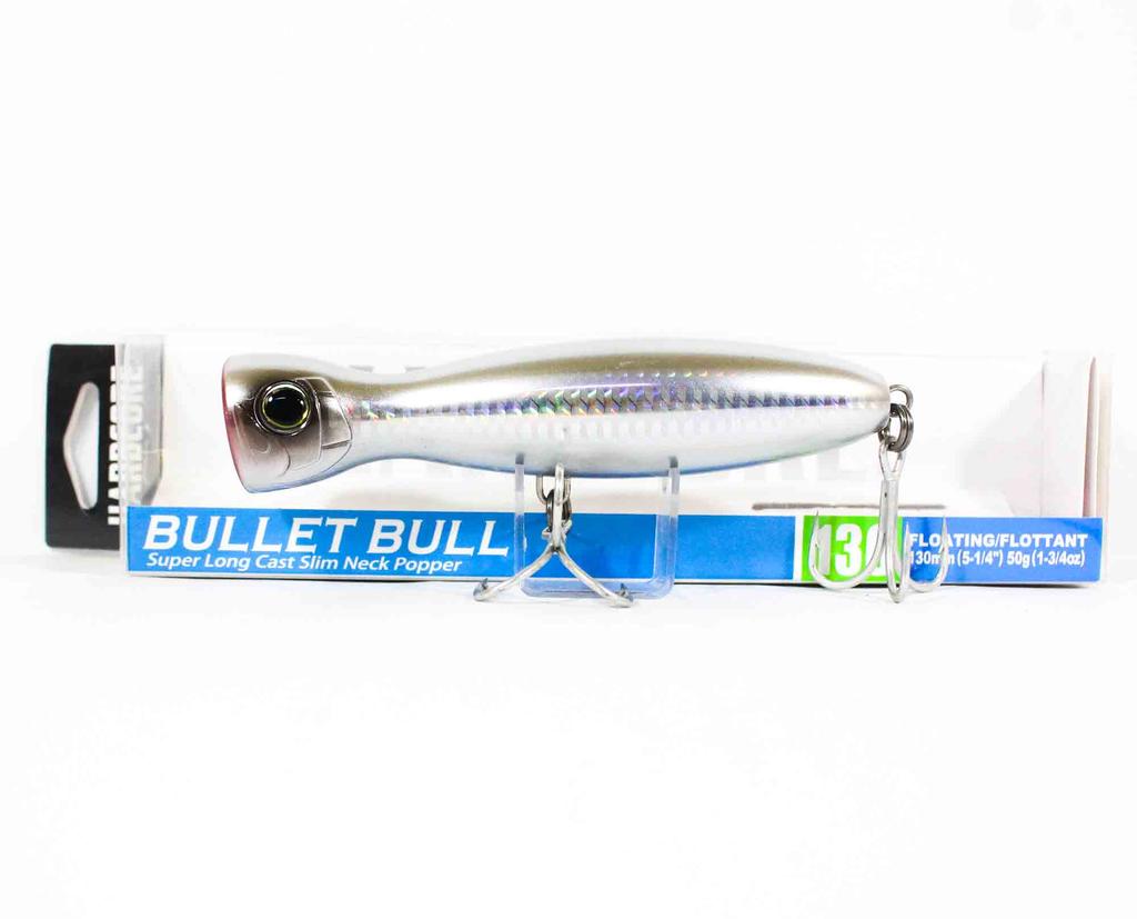 Yo Zuri Duel Hardcore Bullet Bull 160 mm Flottant Leurre F1206-HSBL