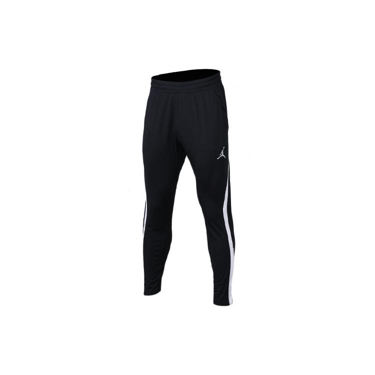Спортивные штаны Jordan мужские черные 889712-014 S