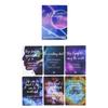 Van Gogh Tarot Cards For Beginners With Emotional And Intellectual Development Deck