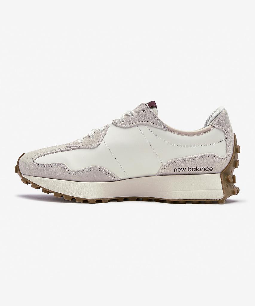 New Balance Nbpdgf787U / Ws327Ka (Burgundy)