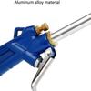 Air Duster Long Air Nozzle Compressed Blow Sprayer Powerful Car Duster Tool For Wheel Industrial Commercial Shop Household Tire